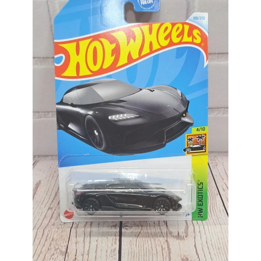 NEW HOT WHEELS Lot Of 12, Assorted All Different